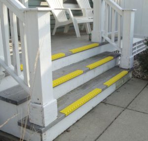 handi-treads-yellow-nosing-wood-steps