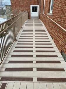 aluminum-non-slip-treads-brown-church-ramp-handitreads-1-600px