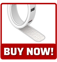Stop the Slip with Handi-Treads - Buy ClearGrip Vinyl Tape