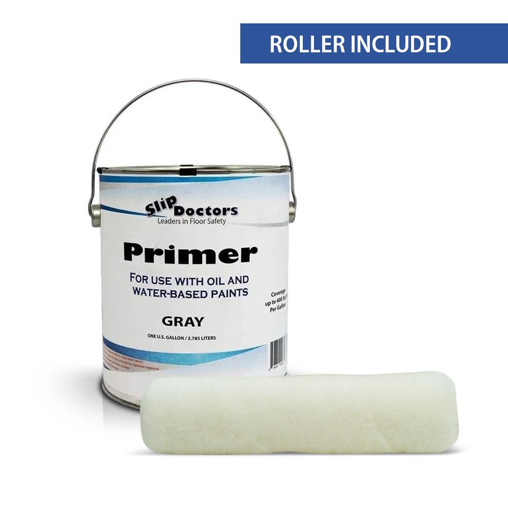 Primer for Dura Grip and Tuff Grip