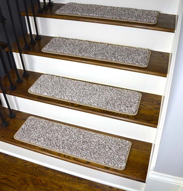 Dear Carpet Stair Treads