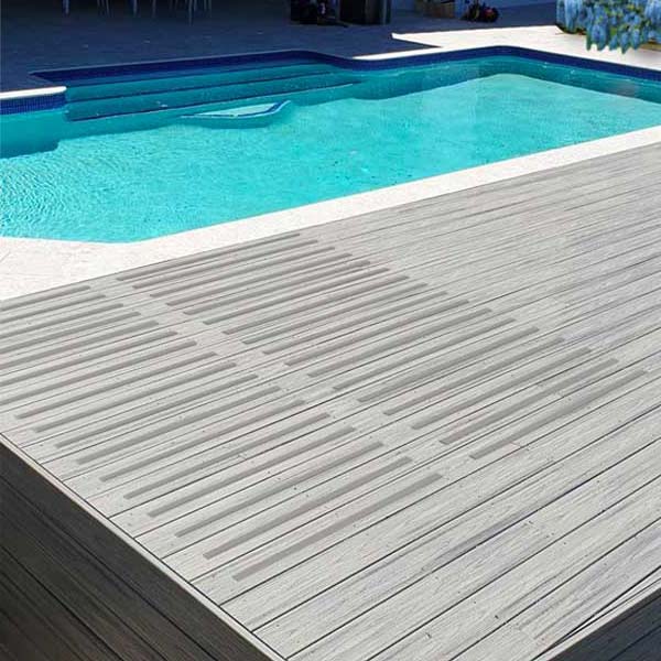 Outdoor Non Slip Decking Mats | The Mayfield Group