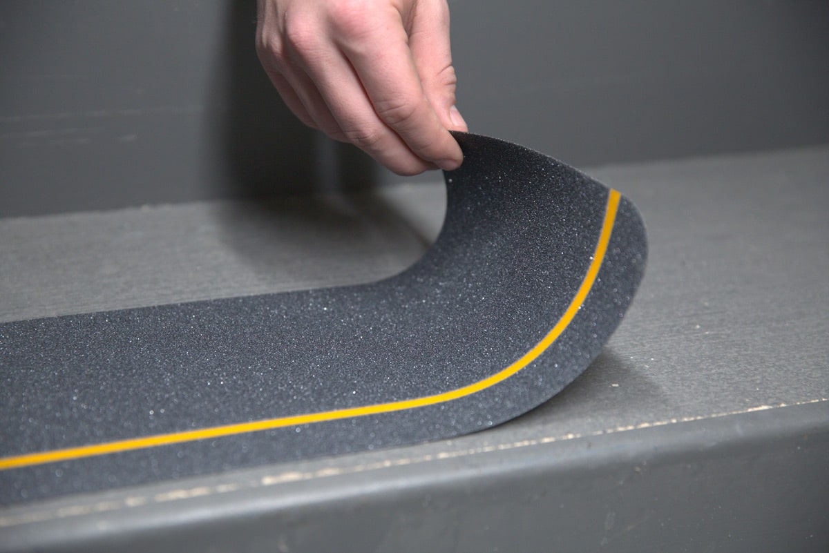 How To Make Garage and Basement Steps Safer HandiTreads Solutions