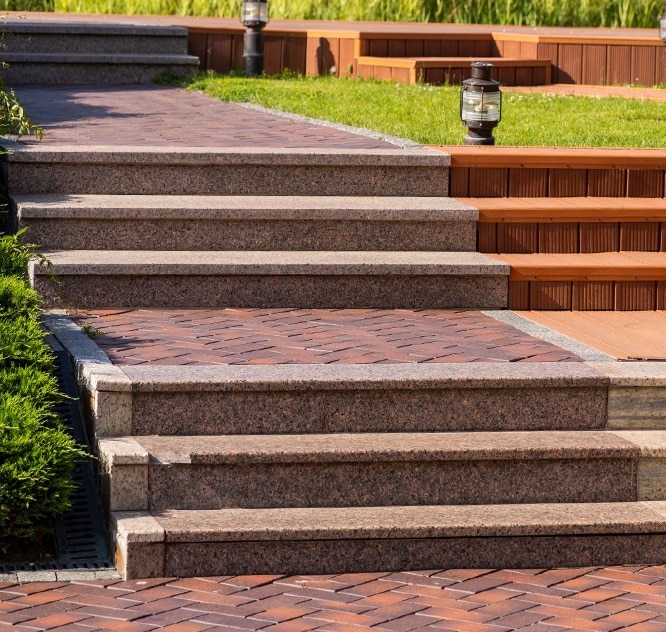 handitreads-brick-stairs-in-a-green-yard