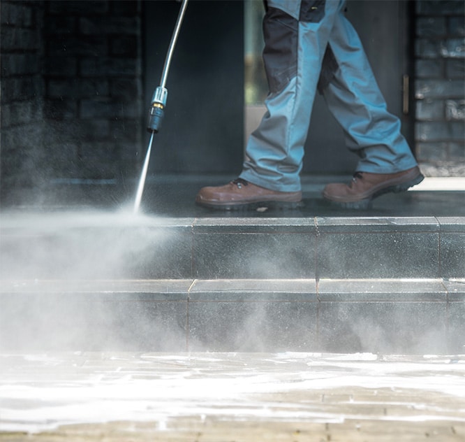 handitreads-power-washing-brick-stairs